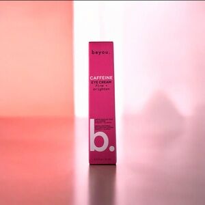 Beyou Caffeine Eye Cream